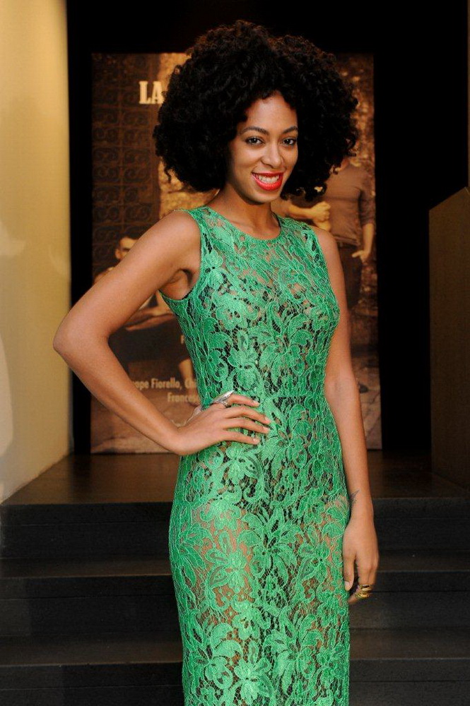 Dolce&Gabbana 慶祝酒會 高清圖片