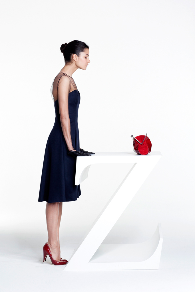 Azzaro 2012����ϵ�и���DƬ