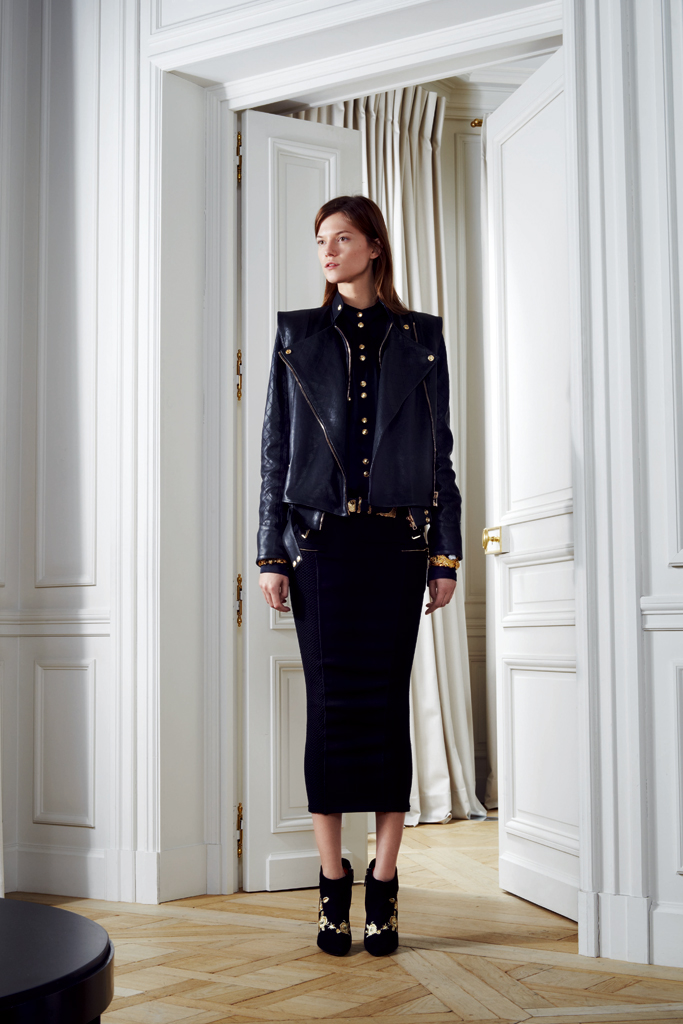 Balmain 2012ϵиDƬ