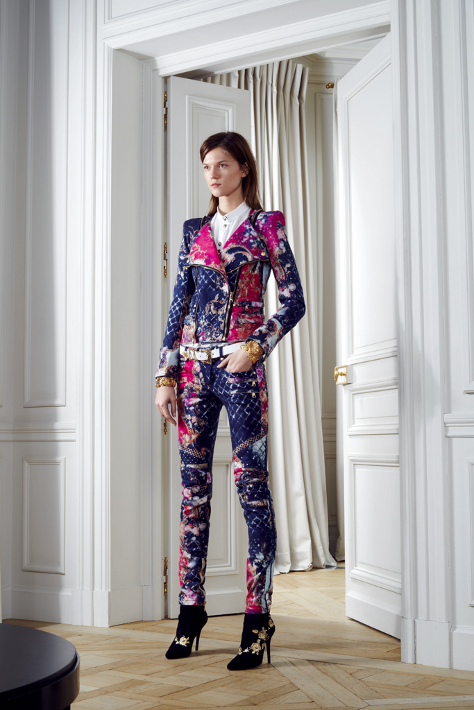 Balmain 2012ϵиDƬ