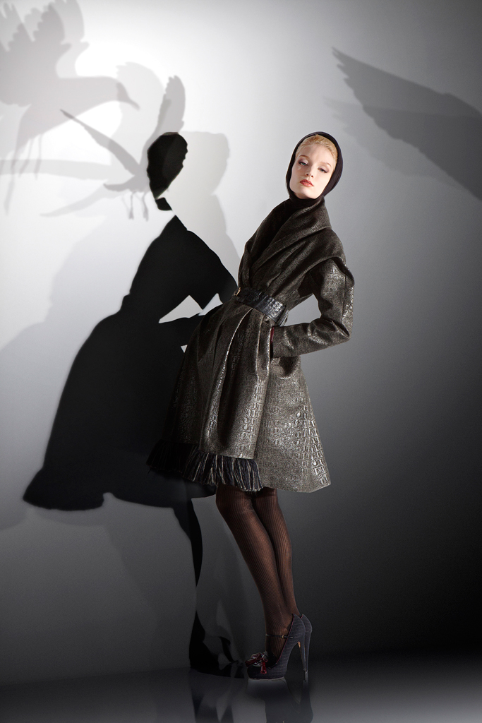 John Galliano 2012ϵиDƬ