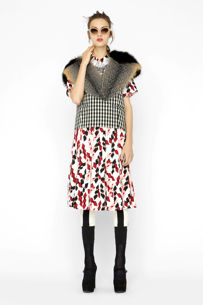 Marni 2012����ϵ�и���DƬ