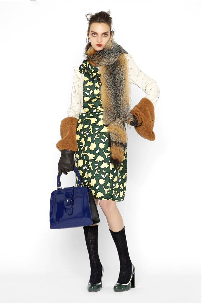 Marni 2012����ϵ�и���DƬ