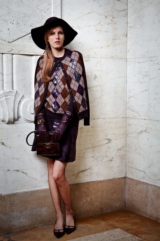 Salvatore Ferragamo 2012ϵиDƬ