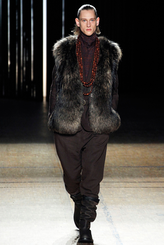 Damir Doma 2012ﶬbDƬ