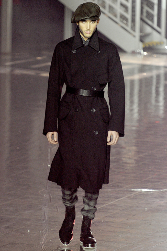John Galliano 2012ﶬbDƬ