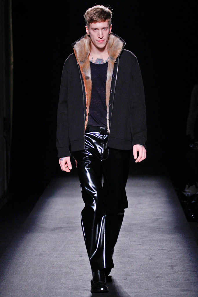 Maison Martin Margiela 2012ﶬbDƬ