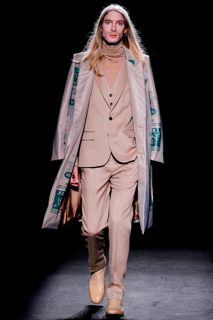 Maison Martin Margiela 2012ﶬbDƬ