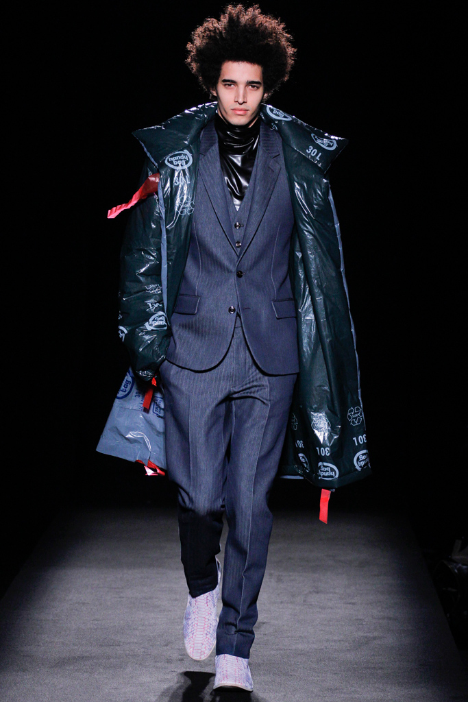 Maison Martin Margiela 2012�ﶬ���b����DƬ