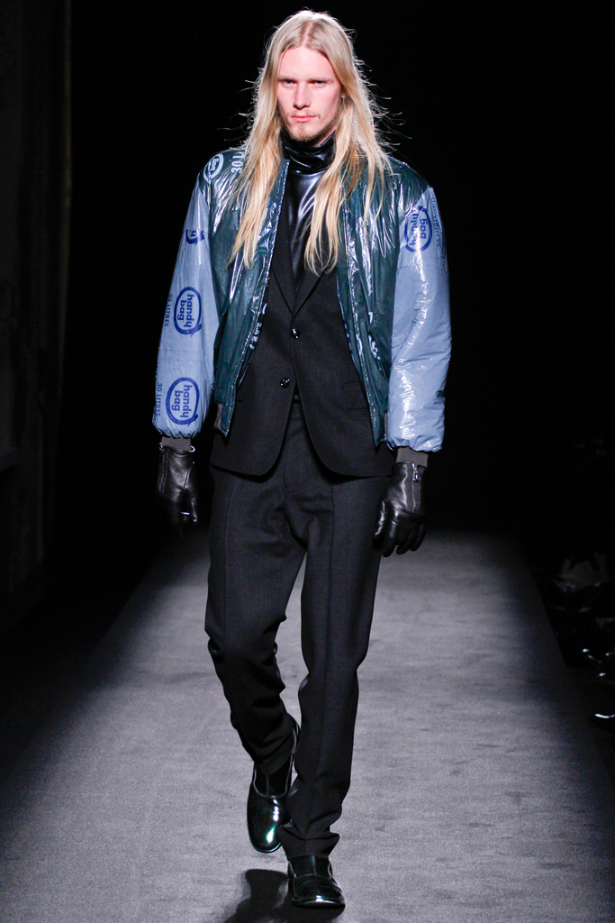 Maison Martin Margiela 2012�ﶬ���b����DƬ