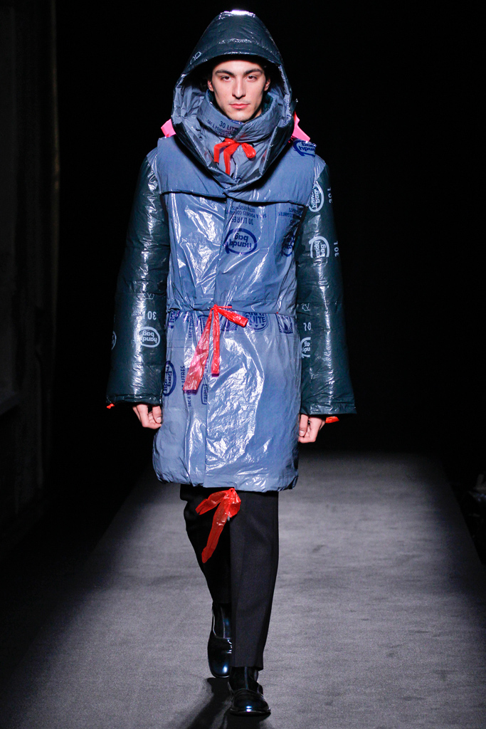 Maison Martin Margiela 2012�ﶬ���b����DƬ