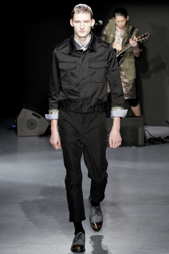 Miharayasuhiro 2012ﶬbDƬ