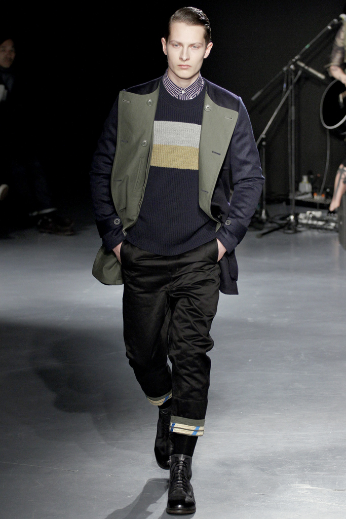 Miharayasuhiro 2012ﶬbDƬ