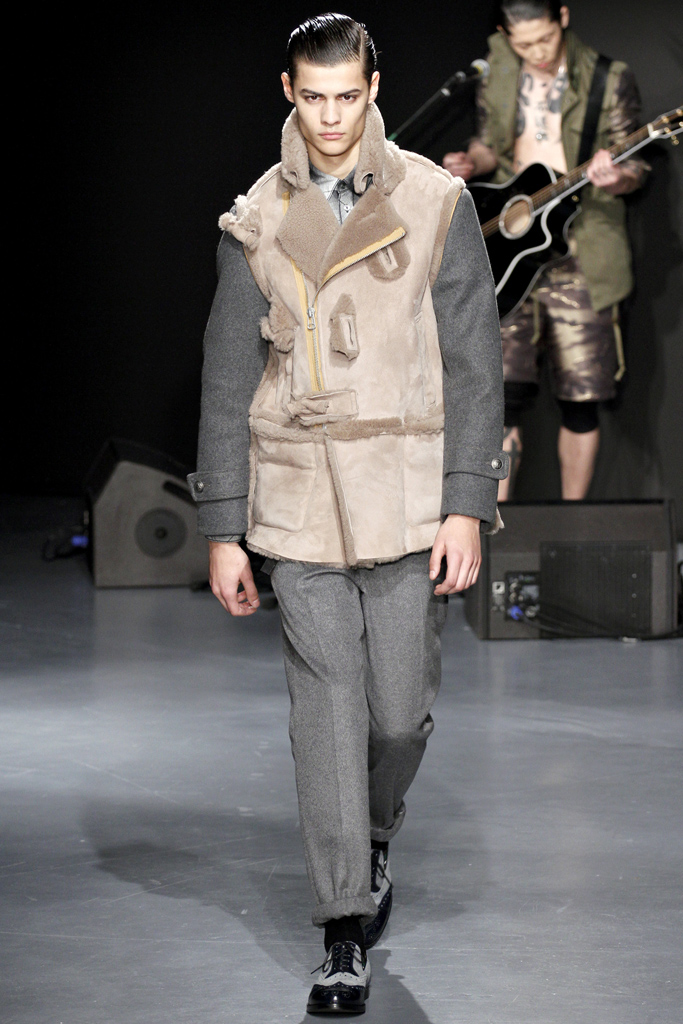 Miharayasuhiro 2012ﶬbDƬ