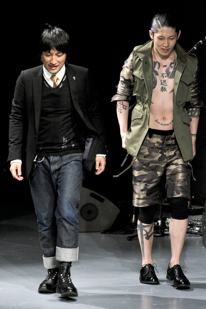 Miharayasuhiro 2012�ﶬ���b����DƬ