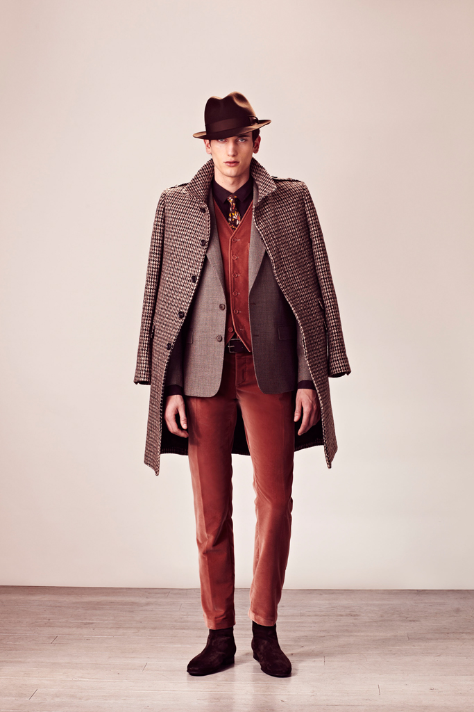 Paul & Joe 2012�ﶬ���b����DƬ