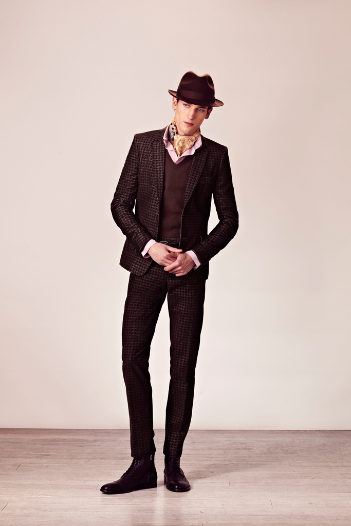 Paul & Joe 2012�ﶬ���b����DƬ