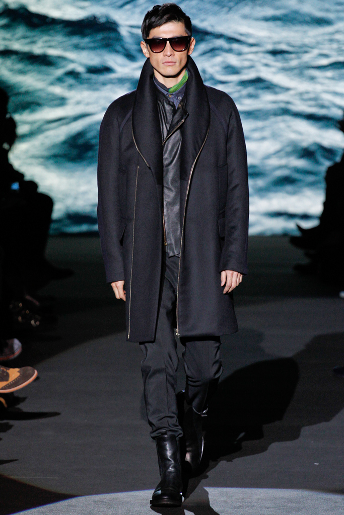 Paul Smith 2012�ﶬ���b����DƬ