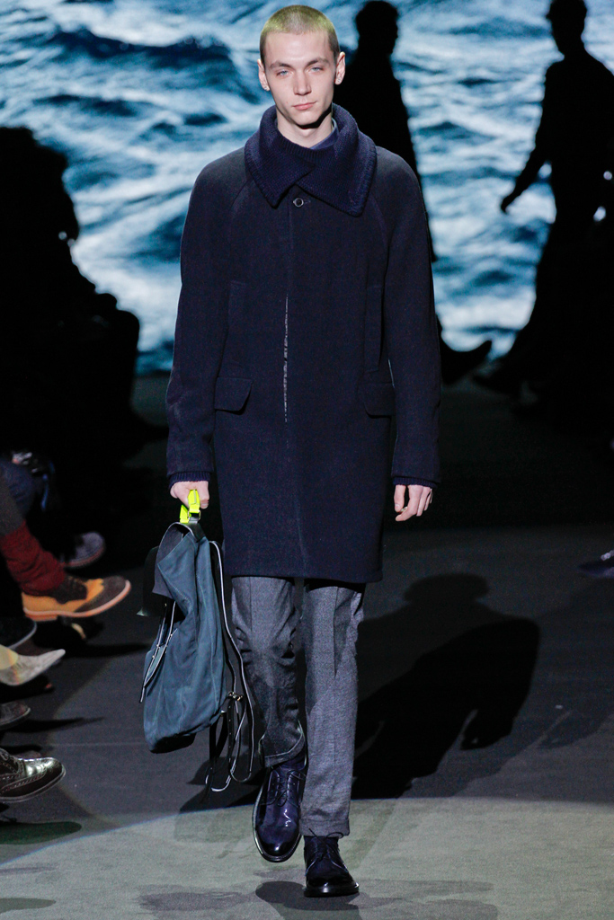 Paul Smith 2012�ﶬ���b����DƬ