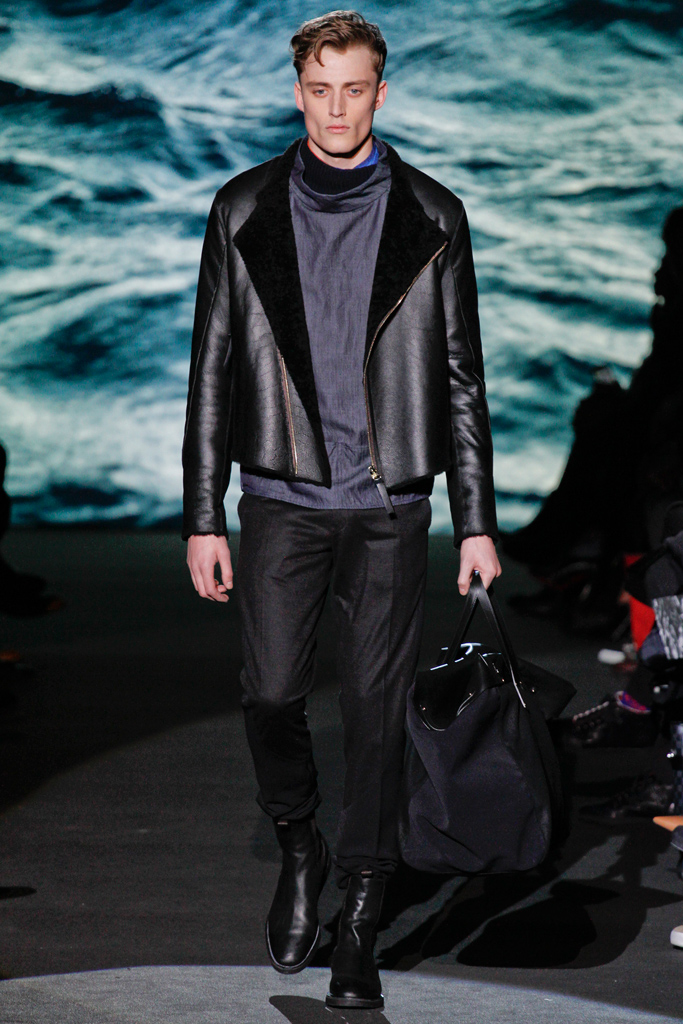 Paul Smith 2012�ﶬ���b����DƬ