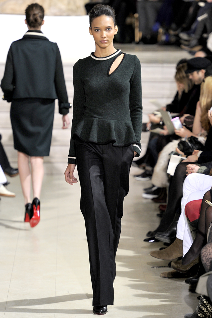 Bouchra Jarrar 2012���ĸ߼����Ƹ���DƬ