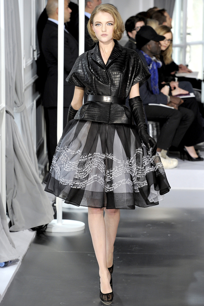 Christian Dior 2012ĸ߼ƸDƬ