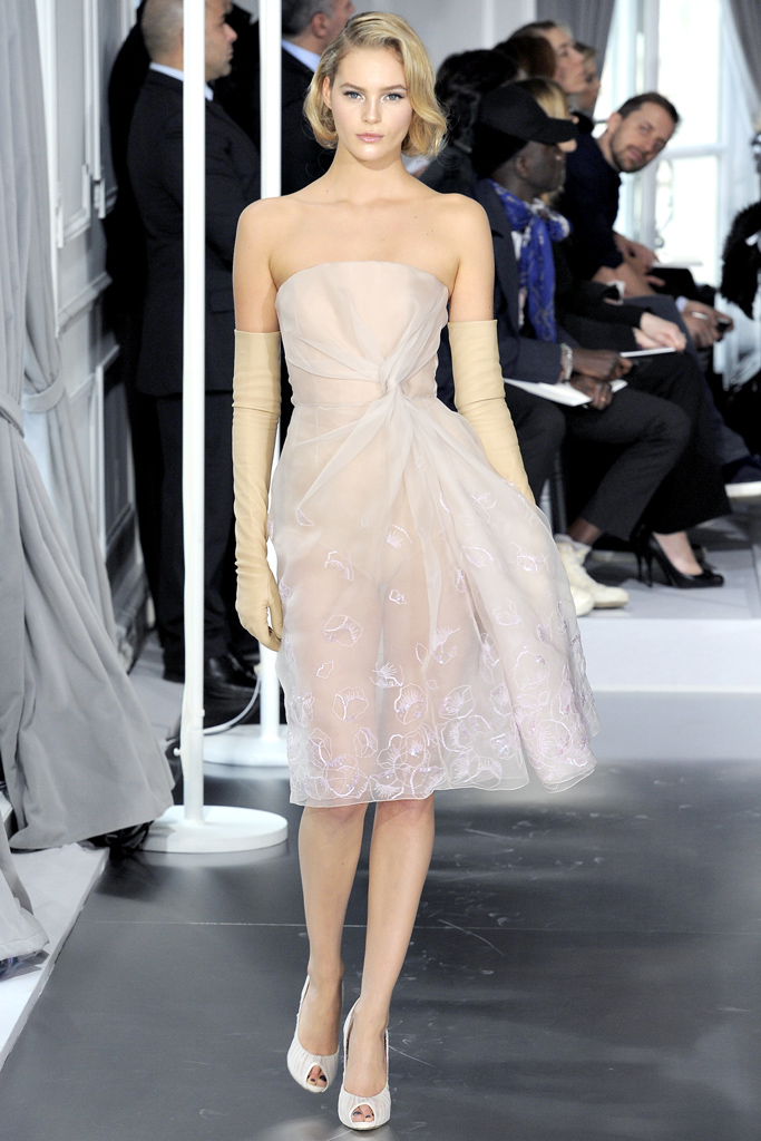 Christian Dior 2012ĸ߼(j)ƸDƬ