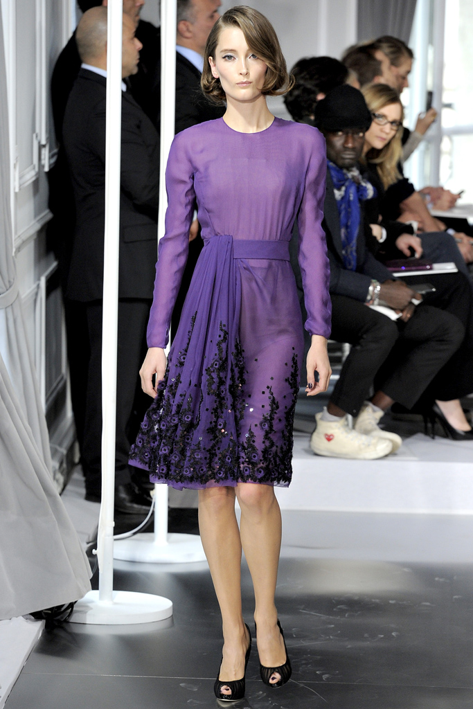Christian Dior 2012ĸ߼ƸDƬ
