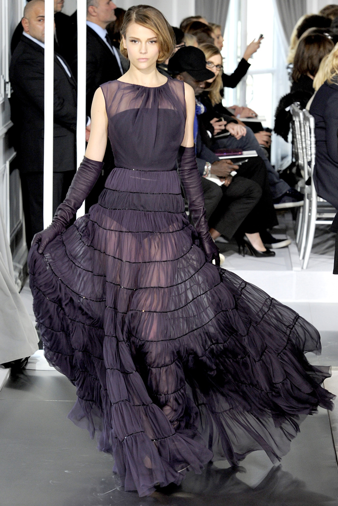 Christian Dior 2012ĸ߼ƸDƬ