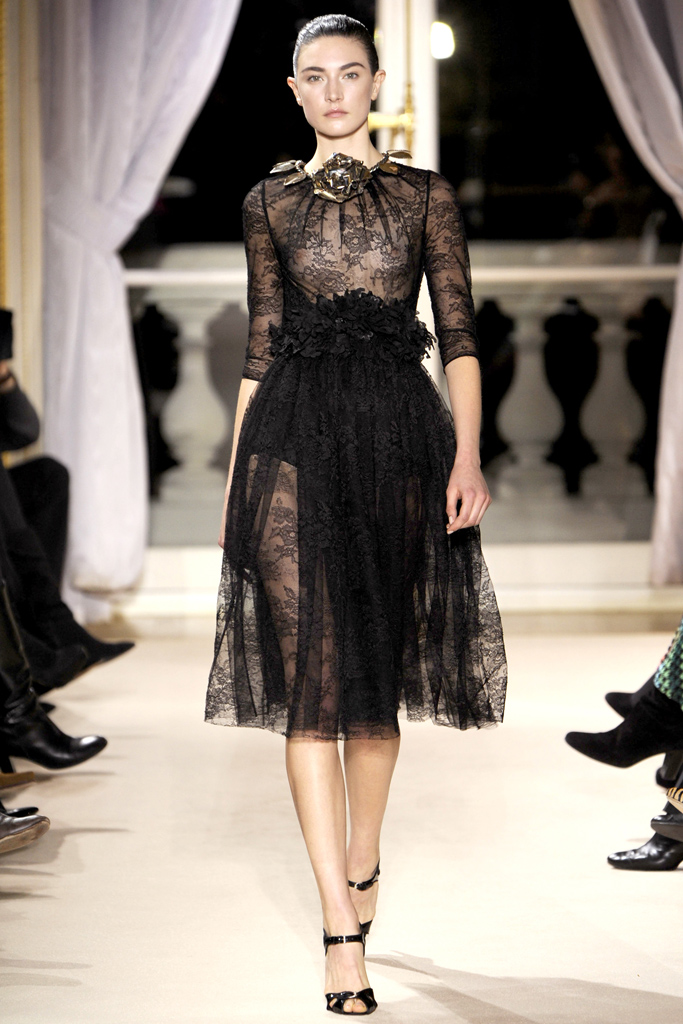 Giambattista Valli 2012���ĸ߼����Ƹ���DƬ