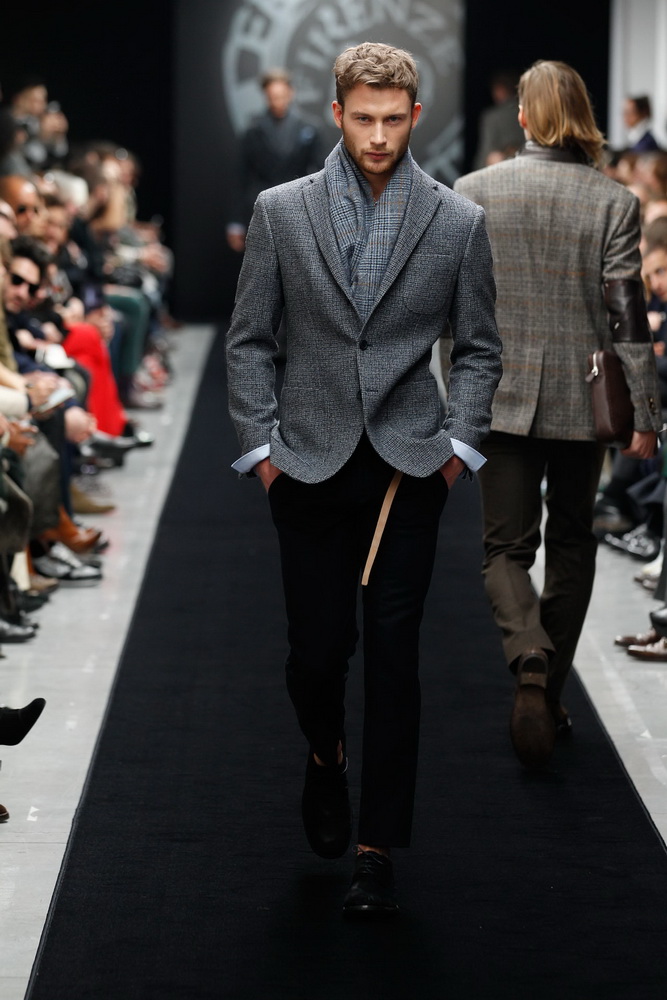 Ermanno Scervino 2012�ﶬ���b����DƬ