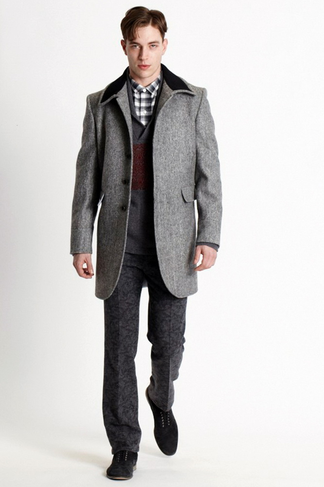 Bespoken 2012ﶬbDƬ