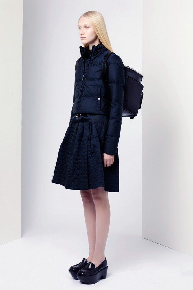 Jil Sander Navy 2012�ﶬ���¸���DƬ
