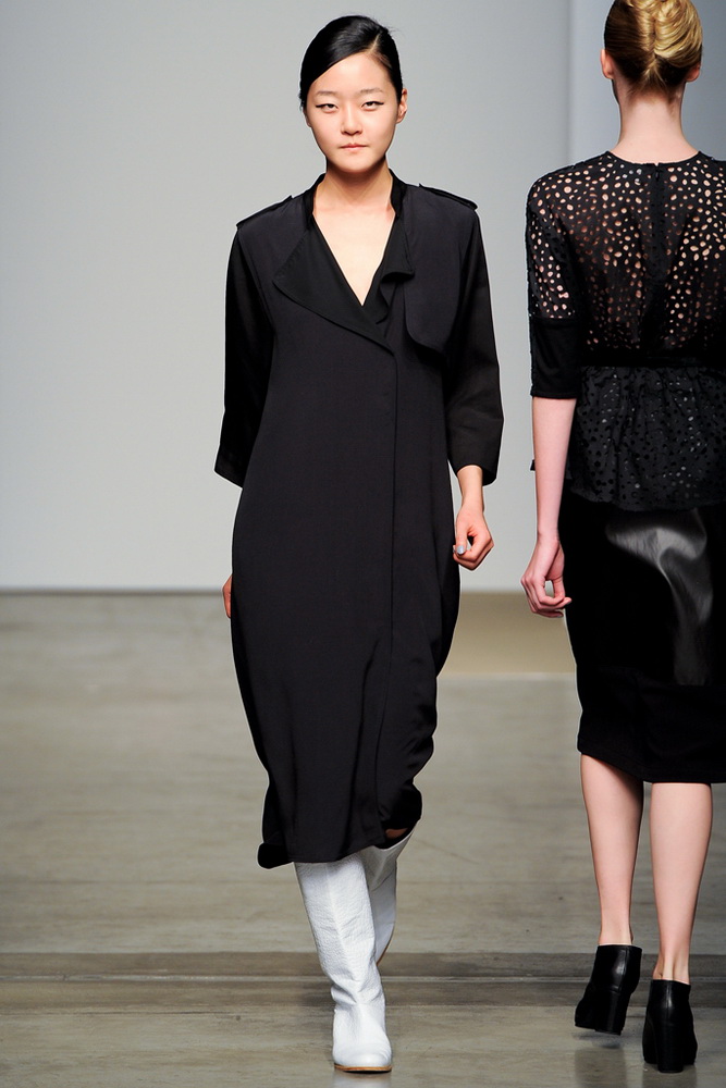 Rachel Comey 2012�ﶬ���¸���DƬ