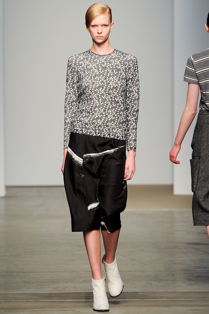 Rachel Comey 2012�ﶬ���¸���DƬ