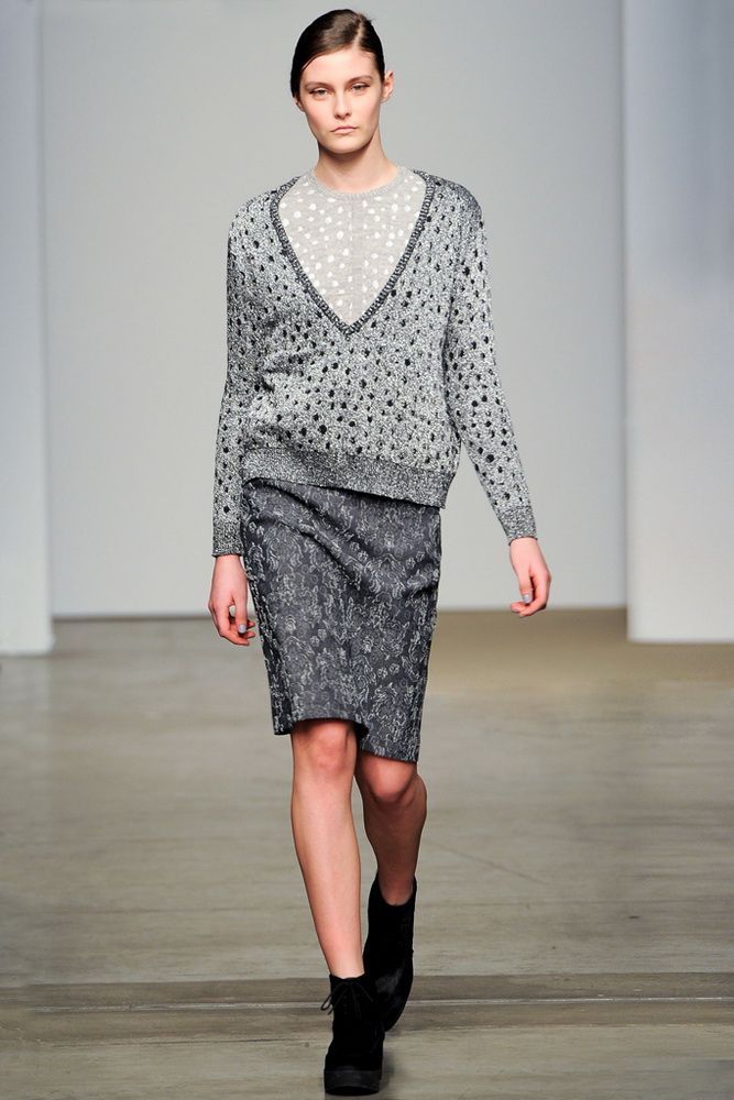 Rachel Comey 2012�ﶬ���¸���DƬ