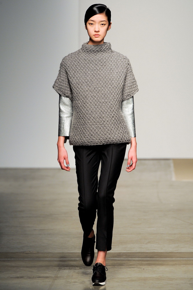 Rachel Comey 2012�ﶬ���¸���DƬ
