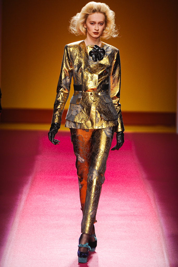 Chadwick Bell 2012�ﶬ���¸���DƬ