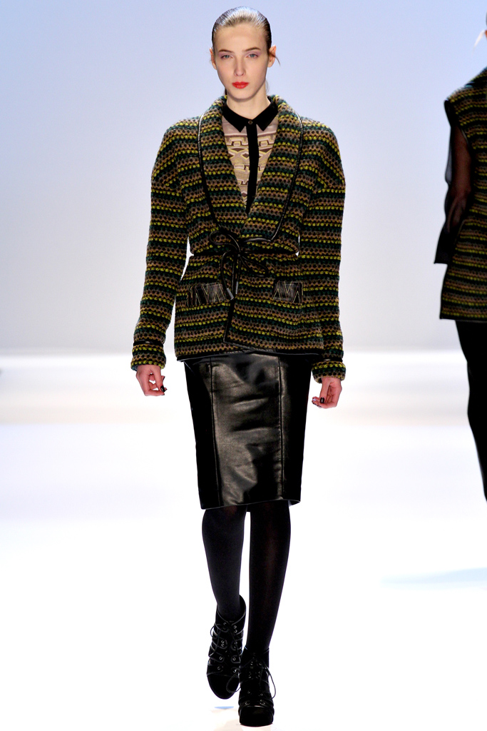 Charlotte Ronson 2012ﶬ¸DƬ