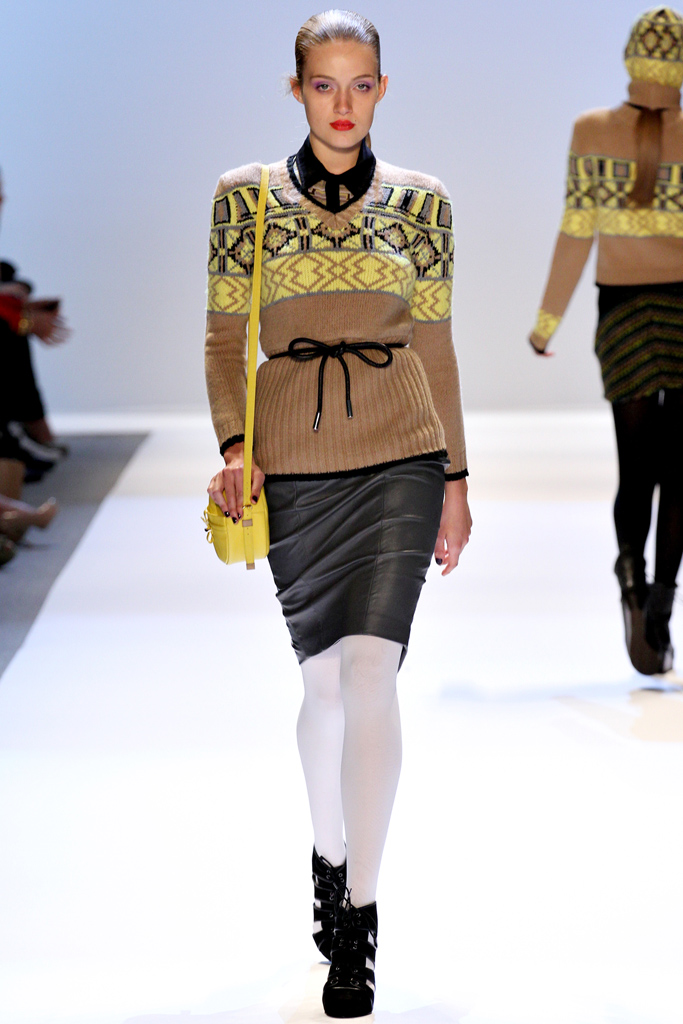 Charlotte Ronson 2012ﶬ¸DƬ