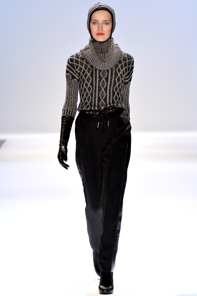 Charlotte Ronson 2012ﶬ¸DƬ