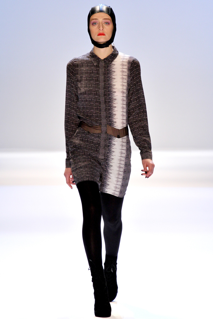 Charlotte Ronson 2012ﶬ¸DƬ