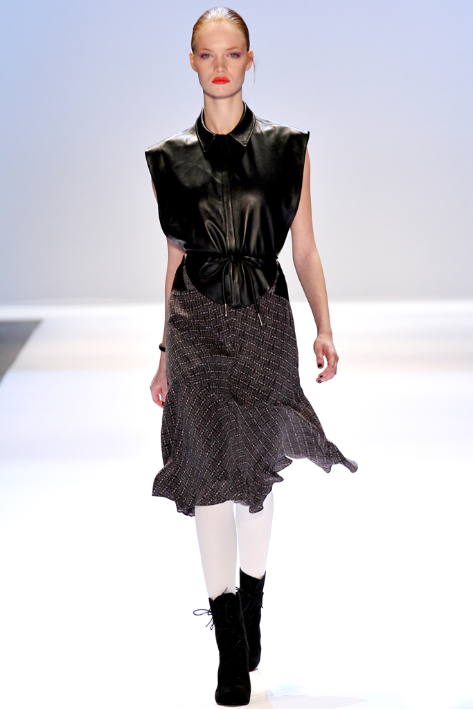 Charlotte Ronson 2012ﶬ¸DƬ