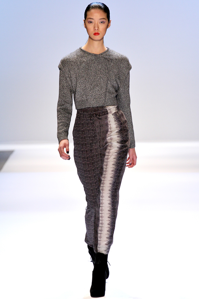 Charlotte Ronson 2012ﶬ¸DƬ