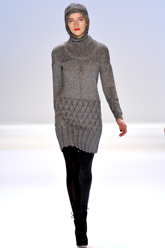 Charlotte Ronson 2012ﶬ¸DƬ