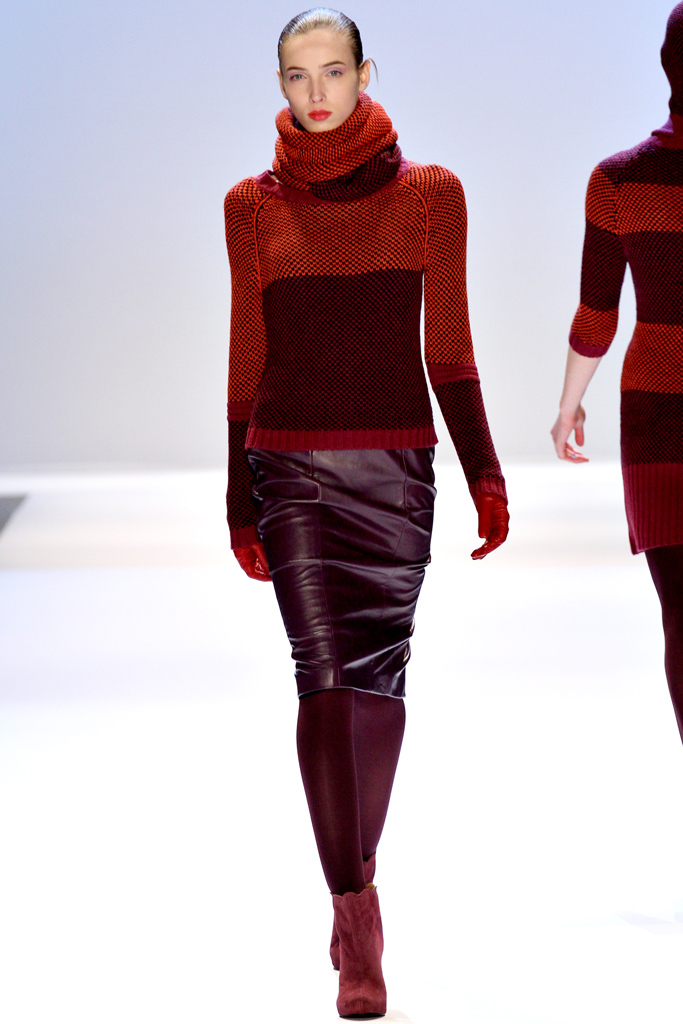 Charlotte Ronson 2012�ﶬ���¸���DƬ