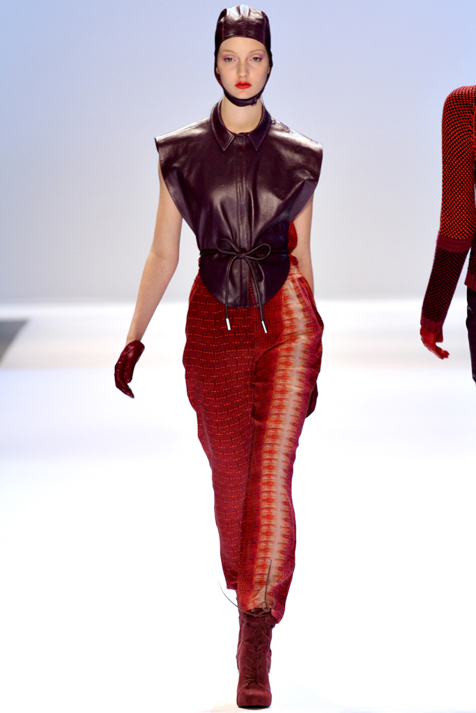 Charlotte Ronson 2012�ﶬ���¸���DƬ