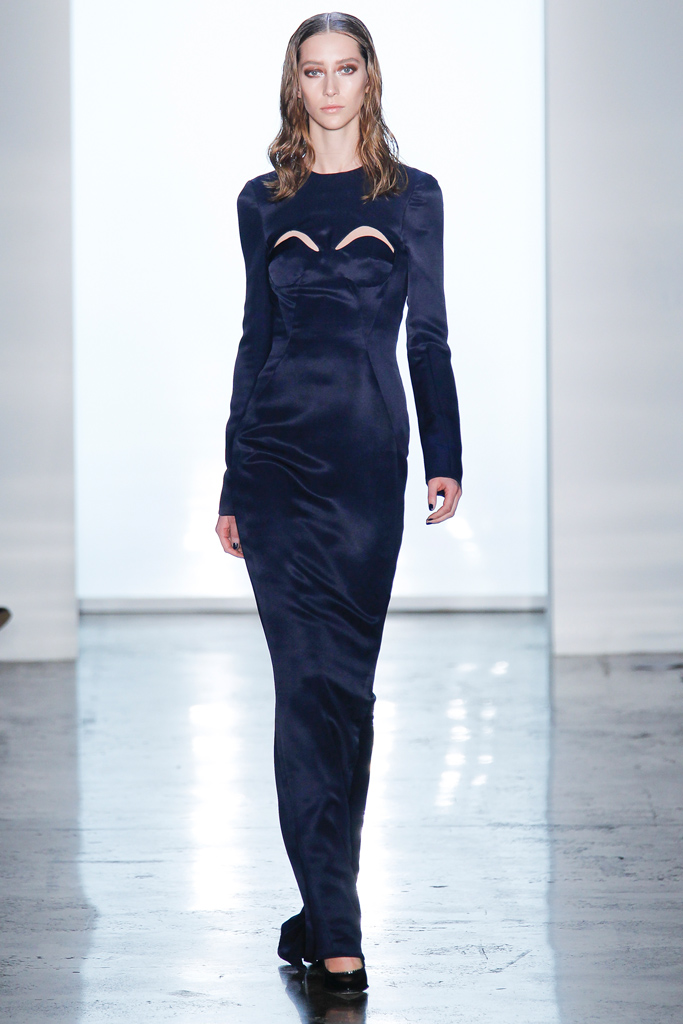 Cushnie et Ochs 2012�ﶬ���¸���DƬ