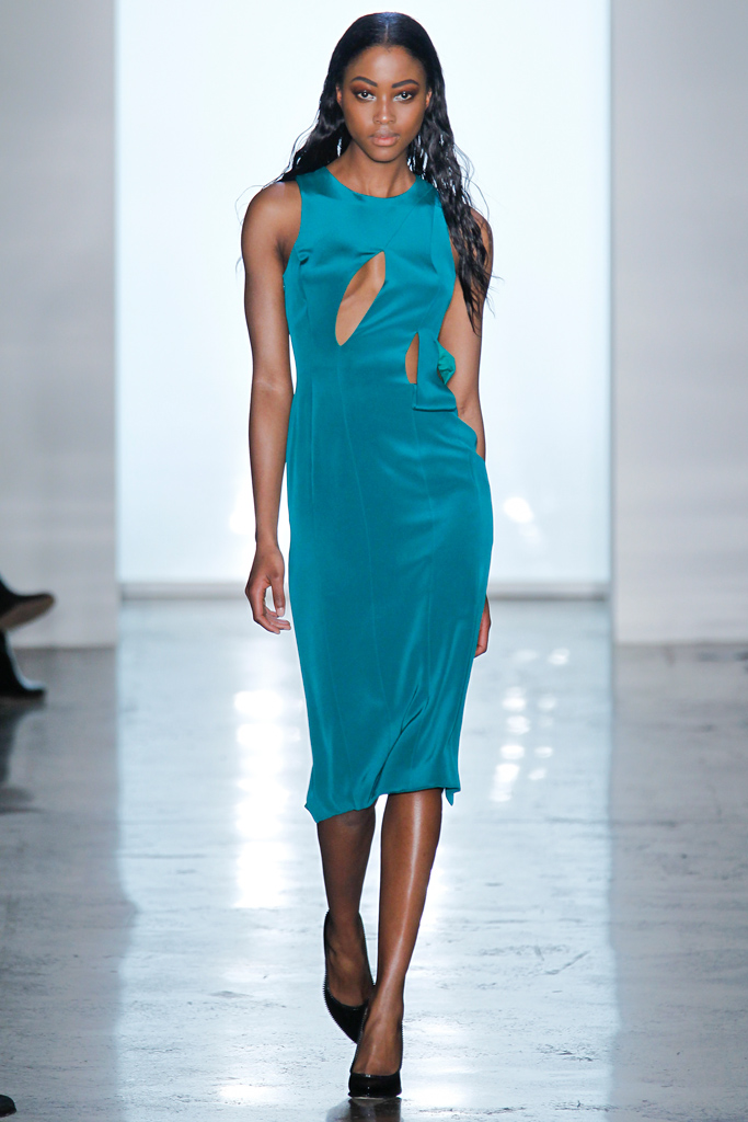 Cushnie et Ochs 2012�ﶬ���¸���DƬ