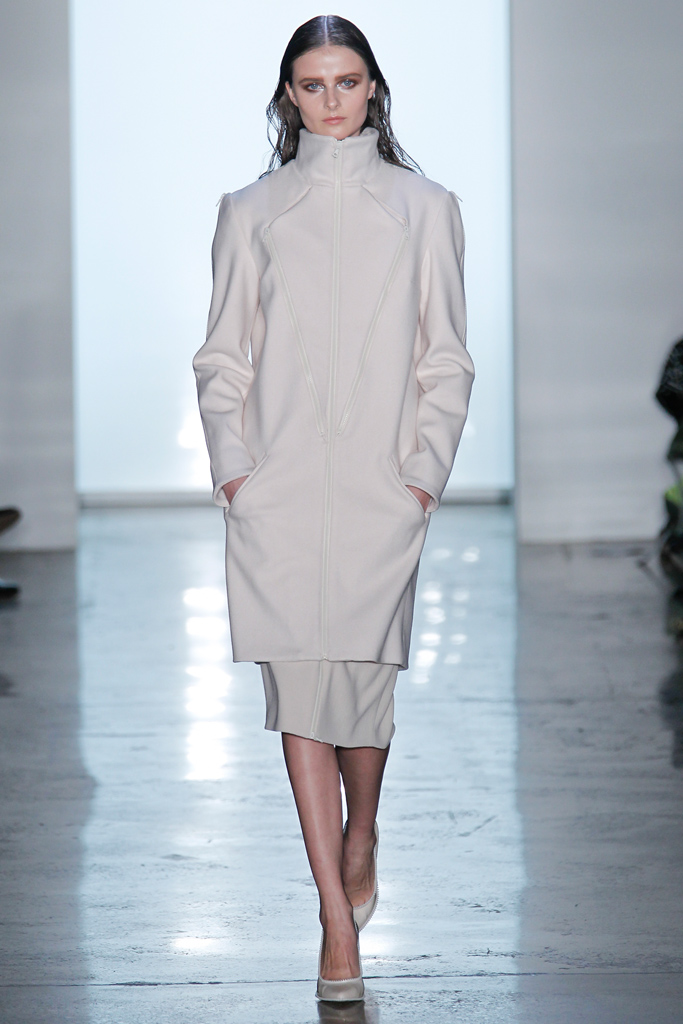 Cushnie et Ochs 2012�ﶬ���¸���DƬ